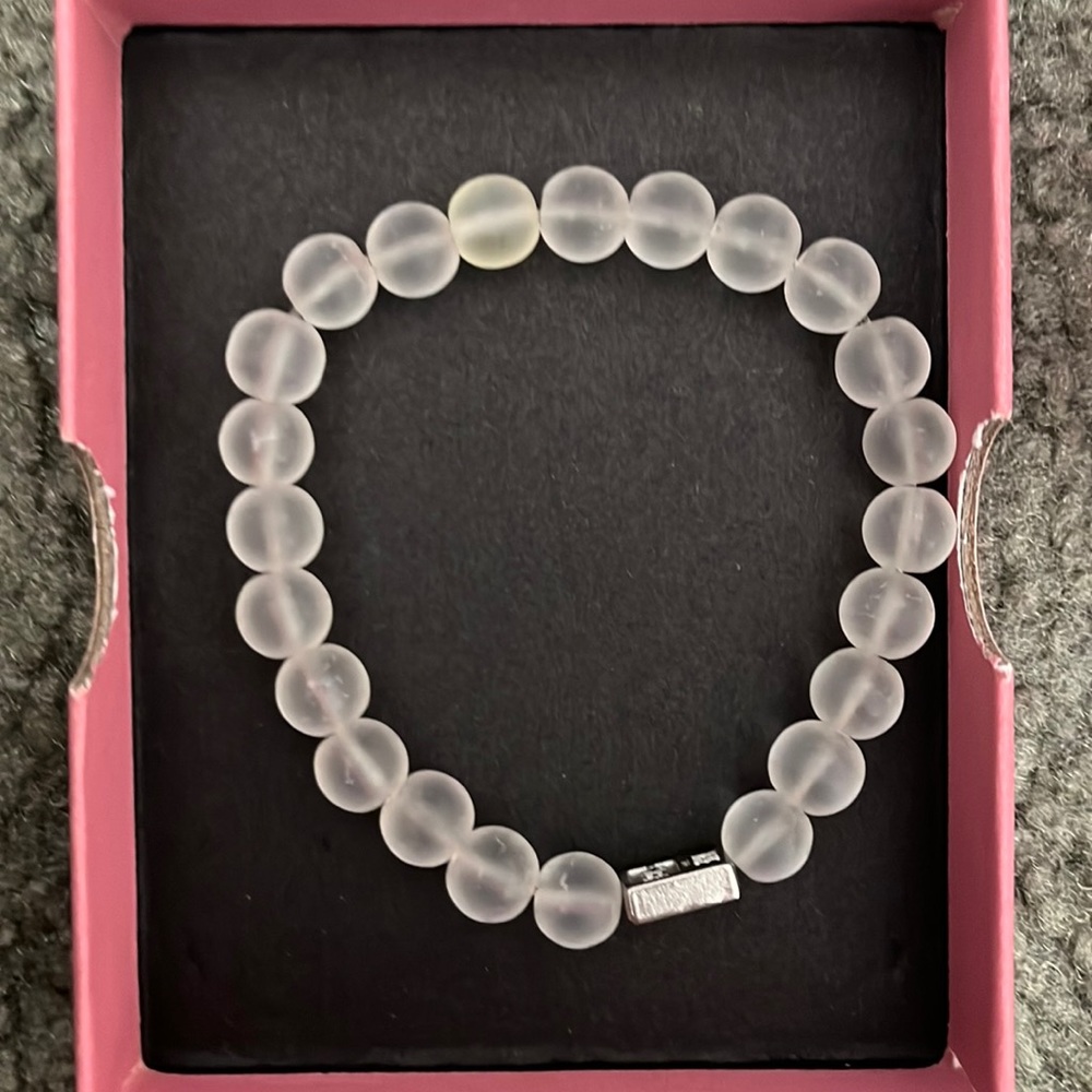 me to we bracelet